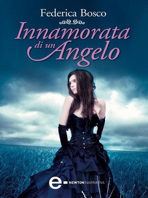 cover image of Innamorata di un angelo
